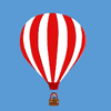 Balloon Ascending